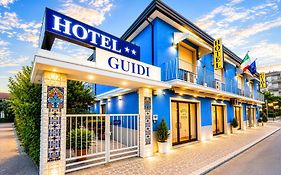 Hotel Guidi